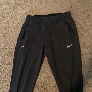 Large Nike Lebron sweats